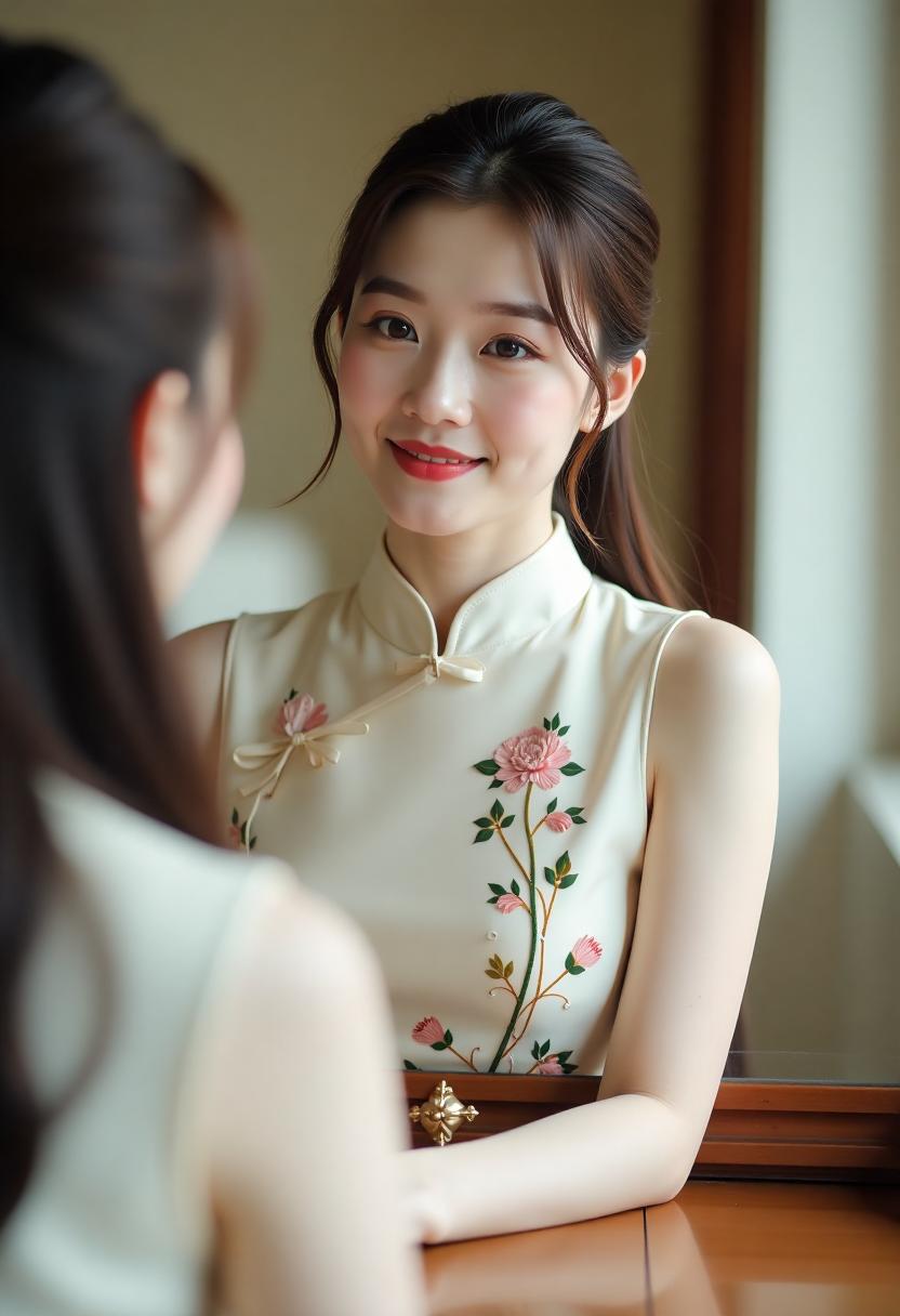 天使爱美丽