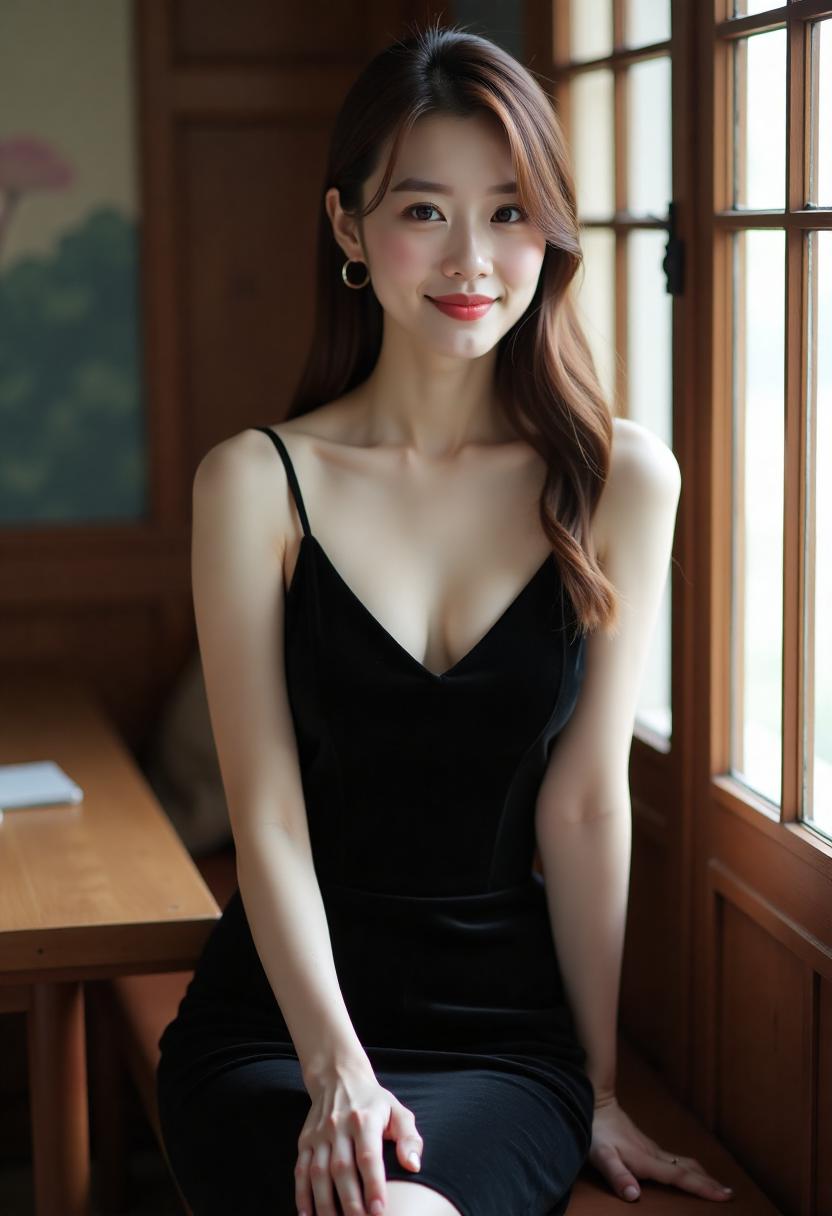 情迷六月花