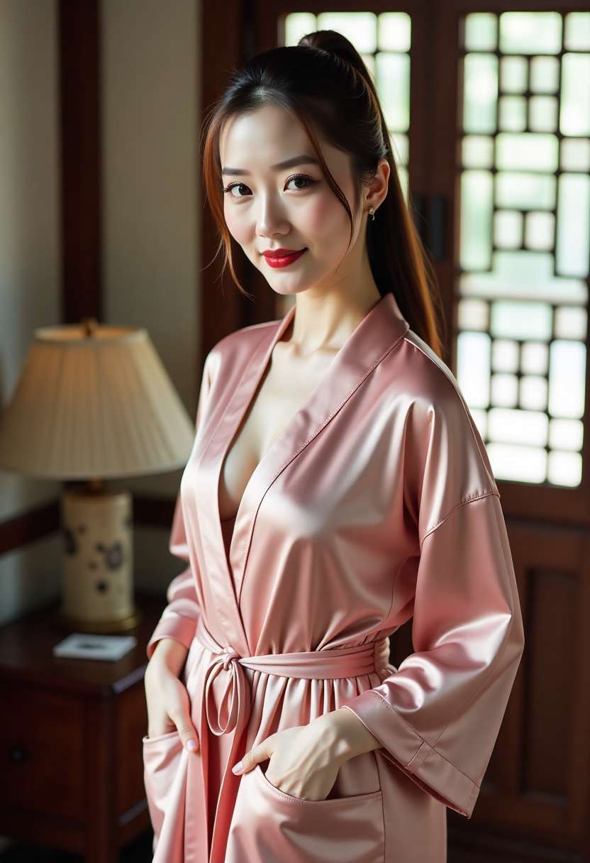 阿黛尔的生活