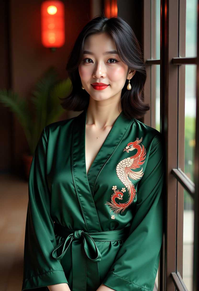分手的决心