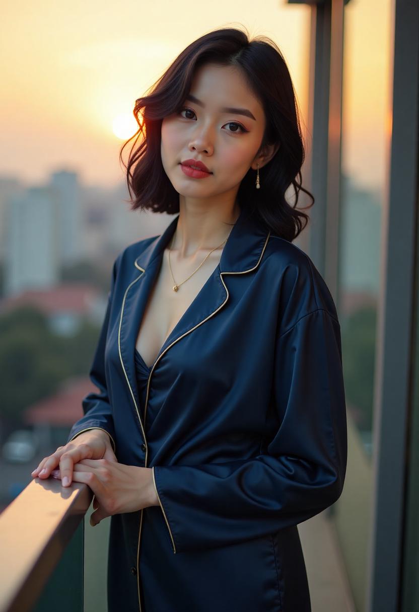 爱