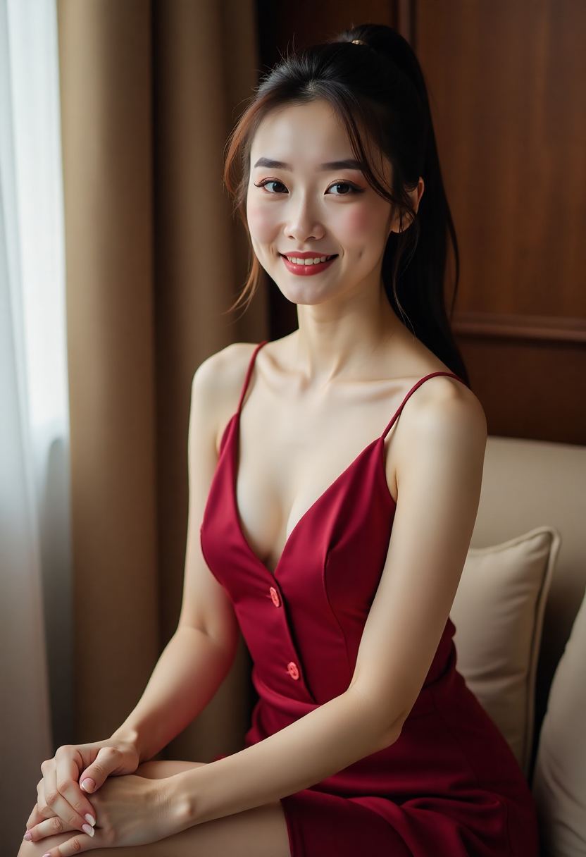 感官世界