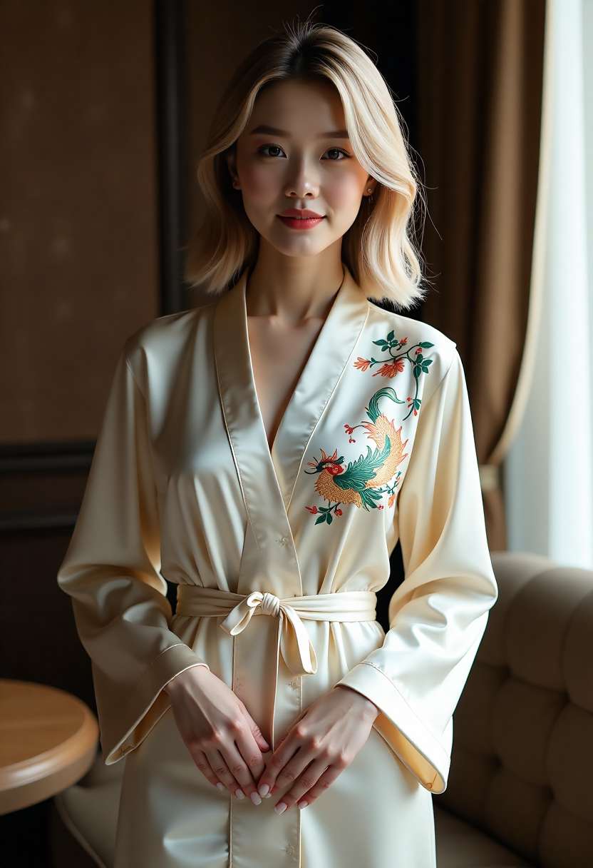 素媛