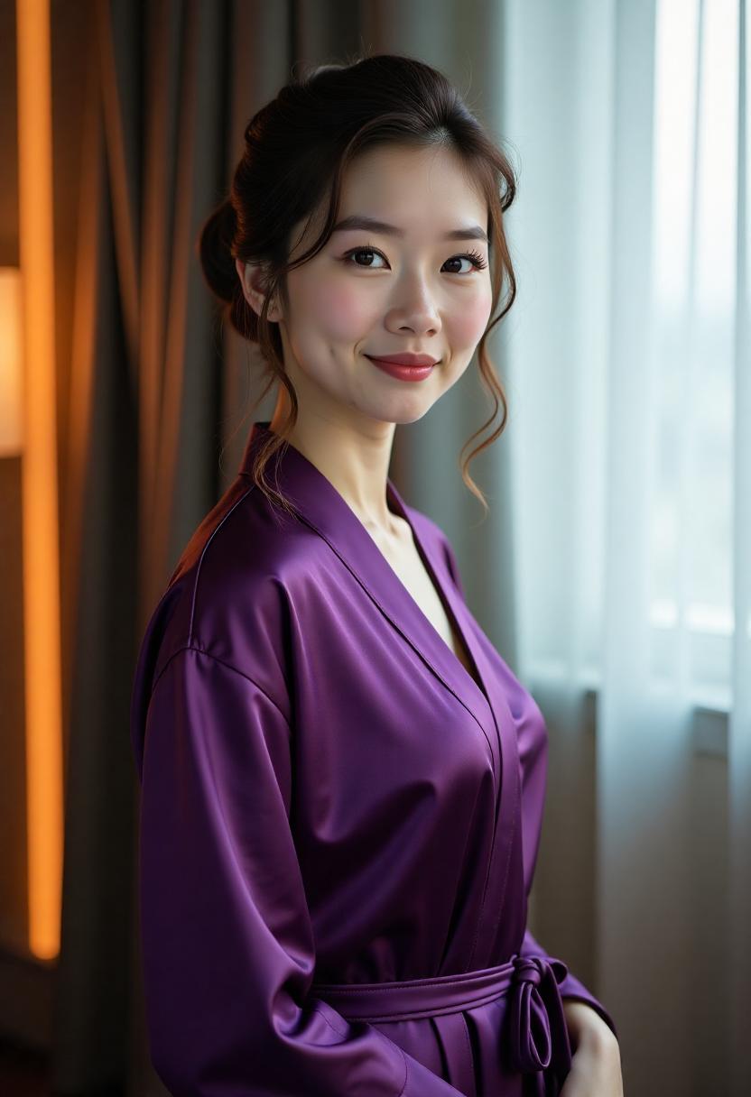 女性瘾者